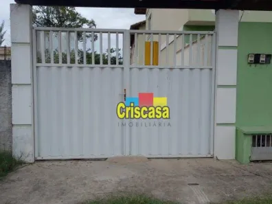 Casa com 2 Quartos à venda, 72m² no Jardim Bela Vista, Rio das Ostras