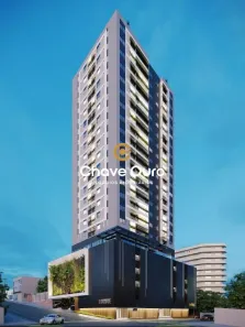 Apartamento com 2 Quartos à venda, 70m² no Centro, Cascavel