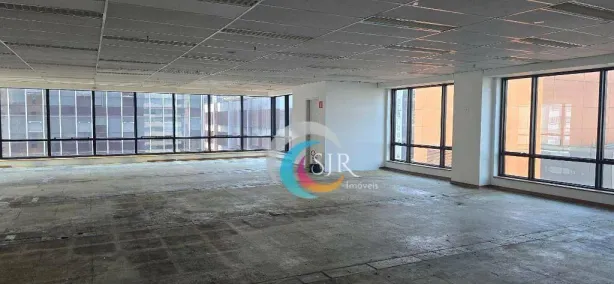 Sala Comercial para alugar, 436m² no Cerqueira César, São Paulo