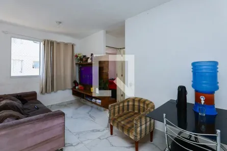 Apartamento com 2 Quartos à venda, 42m² no Vila Andrade, São Paulo