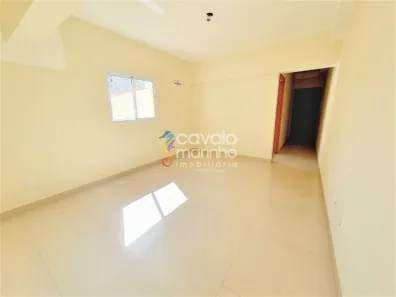 Apartamento com 2 Quartos à venda, 72m² no Santa Cruz do José Jacques, Ribeirão Preto