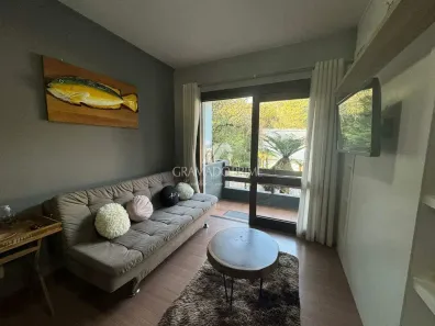 Apartamento com 2 Quartos à venda, 68m² no Floresta, Gramado