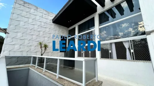 Casa de Condomínio com 4 Quartos para venda ou aluguel, 505m² no Arujázinho I, II e III, Arujá