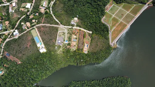 Lote/Terreno à venda, 2400m² no Pasárgada, Nova Lima