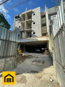 Apartamento com 3 Quartos à venda, 59m² no Santa Terezinha, Santo André