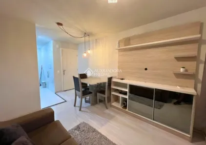 Apartamento com 2 Quartos à venda, 41m² no Mato Grande, Canoas