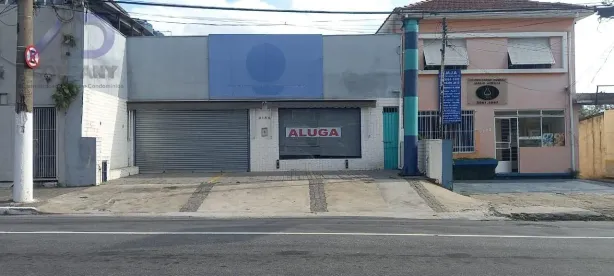 Ponto Comercial com 7 Quartos para alugar, 300m² no Saúde, São Paulo