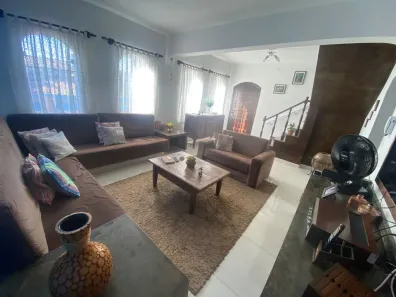 Casa com 3 Quartos à venda, 267m² no Vila Metalúrgica, Santo André
