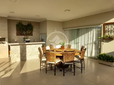 Casa de Condomínio com 3 Quartos à venda, 220m² no Parque Residencial Buona Vita, São José do Rio Preto