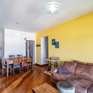Apartamento com 3 Quartos à venda, 115m² no Vila Polopoli, São Paulo