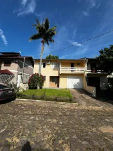 Casa com 3 Quartos à venda, 124m² no Pinheiro, São Leopoldo