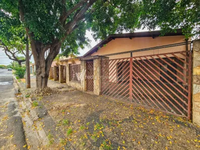 Casa com 4 Quartos à venda, 202m² no Jardim Aurélia, Campinas