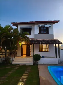 Casa com 6 Quartos à venda, 301m² no Vilas do Atlântico, Lauro de Freitas