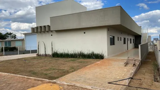 Casa de Condomínio com 5 Quartos à venda, 630m² no Abadiânia, Abadiânia