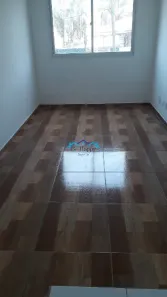 Apartamento com 2 Quartos para alugar, 40m² no Cidade Ademar, São Paulo