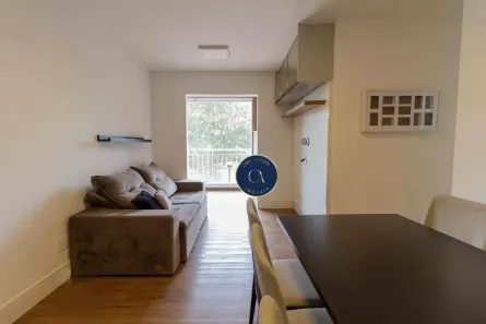 Apartamento com 3 Quartos à venda, 75m² no Jaguaré, São Paulo