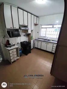 Sobrado com 2 Quartos à venda, 104m² no Jardim Bontempo, Taboão da Serra