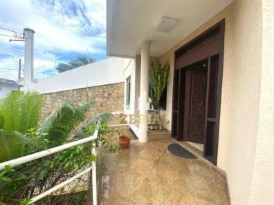 Sobrado com 4 Quartos à venda, 560m² no Olímpico, São Caetano do Sul