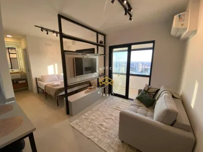 Apartamento com 1 Quarto à venda, 46m² no Vila Lídia, Campinas