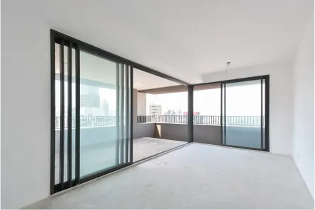 Apartamento com 3 Quartos à venda, 190m² no Pinheiros, São Paulo