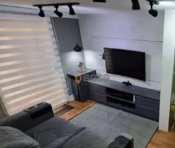 Apartamento com 2 Quartos à venda, 49m² no Bosque dos Eucaliptos, São José dos Campos