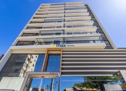 Apartamento com 3 Quartos para alugar, 107m² no Centro, Navegantes