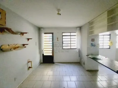 Apartamento com 2 Quartos à venda, 39m² no Residencial das Américas, Ribeirão Preto