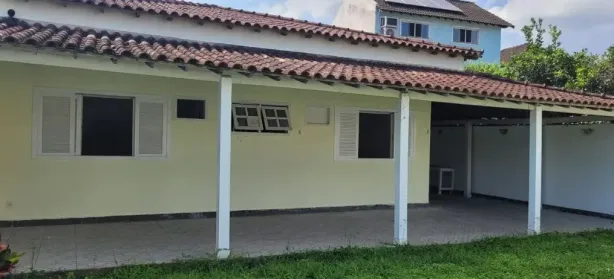 Casa com 3 Quartos à venda, 200m² no Vargem Pequena, Rio de Janeiro
