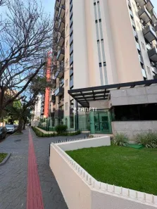 Apartamento com 4 Quartos para venda ou aluguel, 190m² no Centro, Londrina