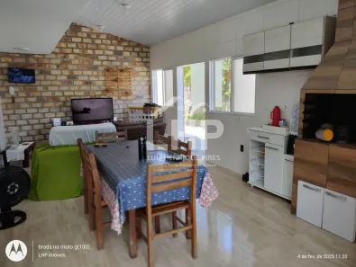 Casa com 2 Quartos à venda, 160m² no Armação do Pântano do Sul, Florianópolis