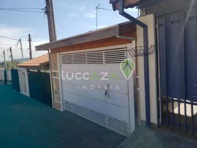 Casa com 2 Quartos à venda, 119m² no Jardim Califórnia, Jacareí