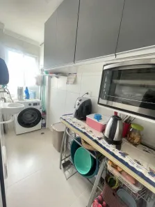 Apartamento com 2 Quartos à venda, 70m² no Tupi, Praia Grande