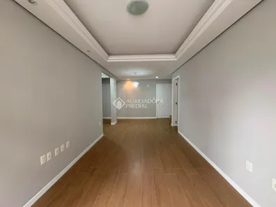 Apartamento com 2 Quartos para alugar, 82m² no Canto, Florianópolis