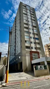 Apartamento com 2 Quartos à venda, 63m² no Jardim Satélite, São José dos Campos