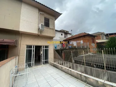 Sobrado com 3 Quartos à venda, 189m² no Jardim Mangalot, São Paulo