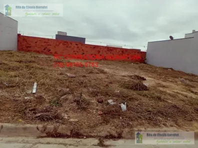 Lote/Terreno à venda, 150m² no Jardim Monte Carlo, Indaiatuba
