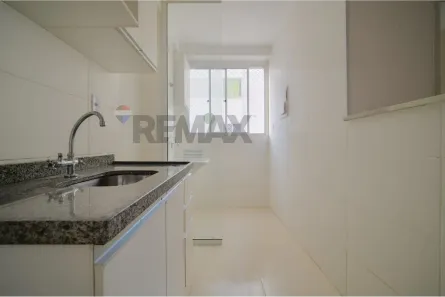 Apartamento com 2 Quartos à venda, 54m² no Aeroporto, Juiz de Fora