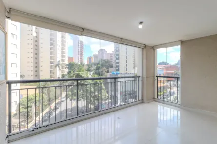 Apartamento com 2 Quartos à venda, 81m² no Vila Mascote, São Paulo