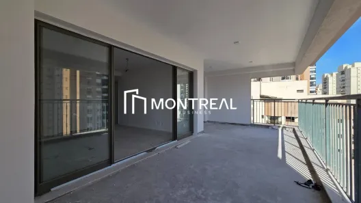 Apartamento com 3 Quartos à venda, 142m² no Perdizes, São Paulo