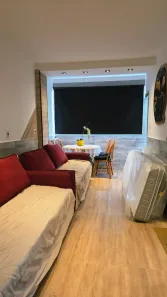 Apartamento com 1 Quarto à venda, 40m² no Guilhermina, Praia Grande