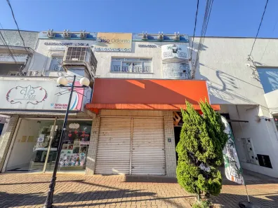 Ponto Comercial para alugar, 300m² no Setor 1, Ibiporã
