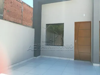Casa com 2 Quartos à venda, 52m² no Jardim Santa Marta, Sorocaba