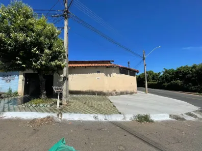 Casa com 3 Quartos à venda, 534m² no Jardim Novo Mundo, Goiânia