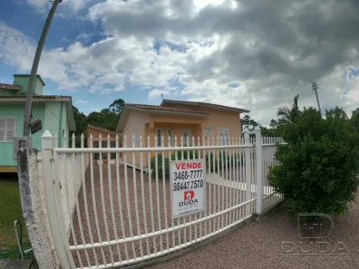 Casa com 2 Quartos à venda, 69m² no Argentina, Criciúma