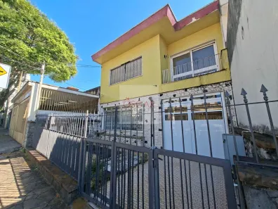 Sobrado com 2 Quartos à venda, 200m² no Tatuapé, São Paulo