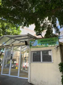 Apartamento com 2 Quartos à venda, 47m² no Parque Ipê, São Paulo