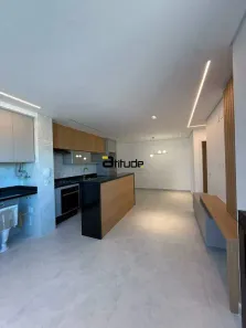 Apartamento com 3 Quartos para alugar, 73m² no Jardim Esperança, Barueri