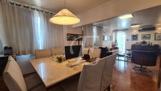 Apartamento com 2 Quartos para alugar, 132m² no Bela Vista, São Paulo