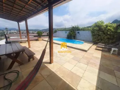 Casa de Condomínio com 4 Quartos à venda, 330m² no Anil, Rio de Janeiro