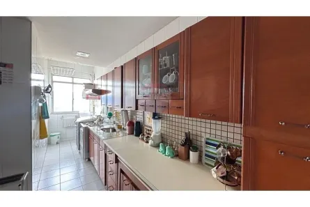 Apartamento com 3 Quartos à venda, 73m² no Senador Vasconcelos, Rio de Janeiro